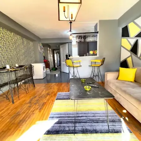 Los Lazos By Genoese Appartement *