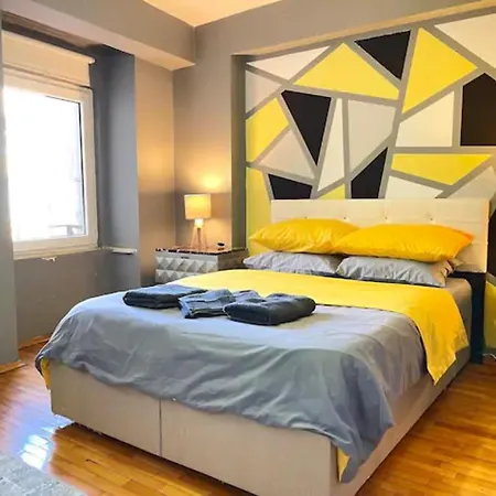 Appartement Los Lazos By Genoese