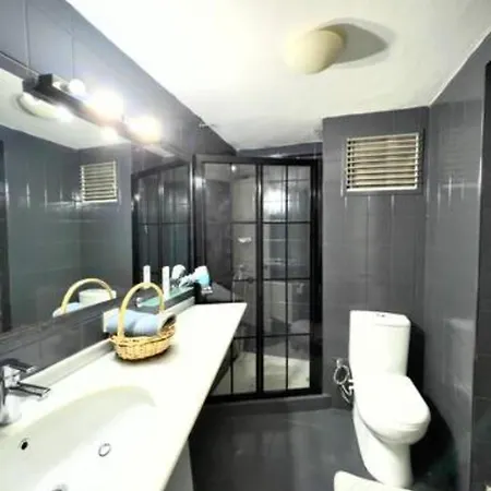 Los Lazos By Genoese Appartement *