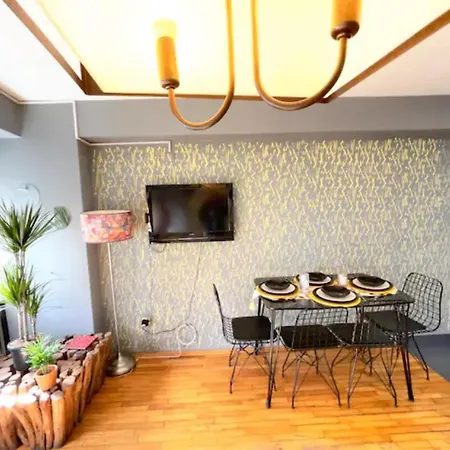 Los Lazos By Genoese Appartement *