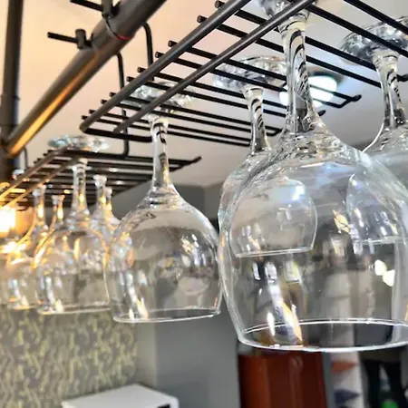 Los Lazos By Genoese İstanbul