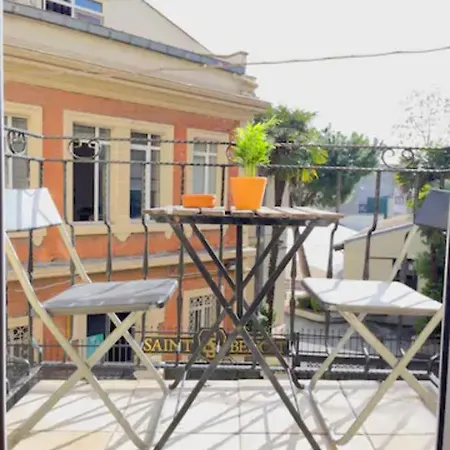 Los Lazos By Genoese Apartment Istanbul